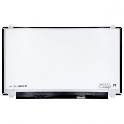 Display Acer Swift 5 SF515-51T-50WE Displej LCD 15,6“ 40pin IPS FHD LED - Matný