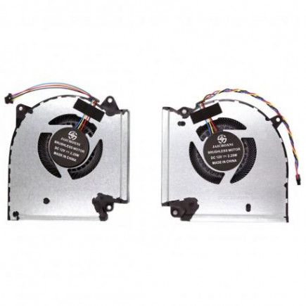 Ventilátor Chladič na notebook Kompatibilní 13NR0540P01011