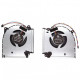 Ventilátor Chladič na notebook Asus G513QR