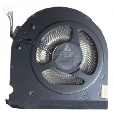 Ventilátor Chladič na notebook Lenovo ThinkPad Edge E470C