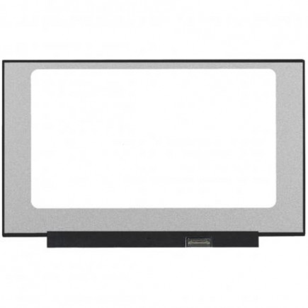 Display Kompatibilní N140HCA-ELK Displej LCD 14“ 30pin IPS FHD LED - Matný
