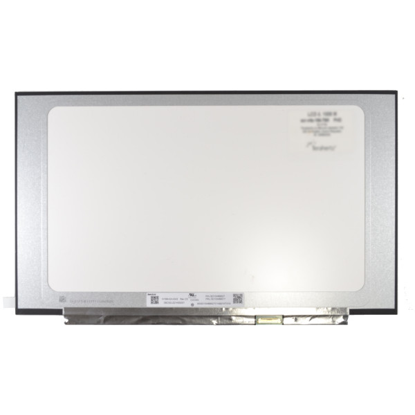 Display Kompatibilní B156HAN02.0 Displej LCD 15,6“ 30pin TN FHD LED - Lesklý