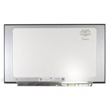 Display Kompatibilní M156NWF7 R3 Displej LCD 15,6“ 30pin TN FHD LED - Lesklý