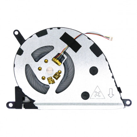 Ventilátor Chladič na notebook Asus UX433F