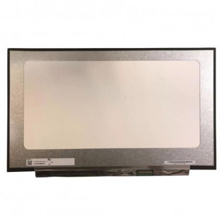 Display Kompatibilní LP173WFG(SP)(B2) Displej LCD 17,3“ 40pin IPS 144Hz FHD LED Slim - Lesklý
