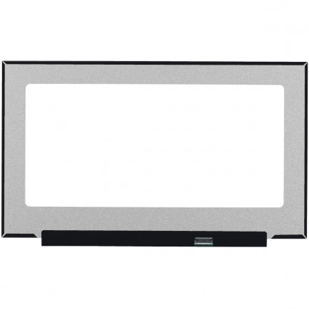 Display Kompatibilní N173HCE-E3B Displej LCD 17,3“ 30pin IPS 60Hz FHD LED Slim - Lesklý