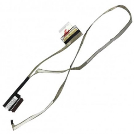 Kompatibilní 08DCFG LCD Kábel pre notebook