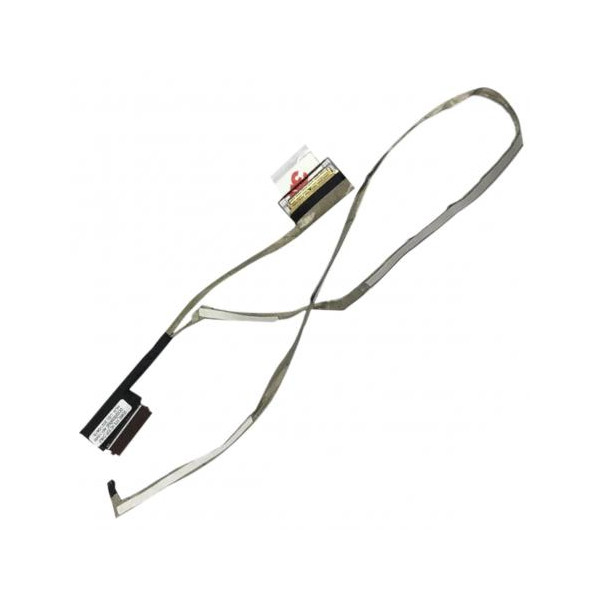 Kompatibilní DC02003X500 LCD Kábel pre notebook