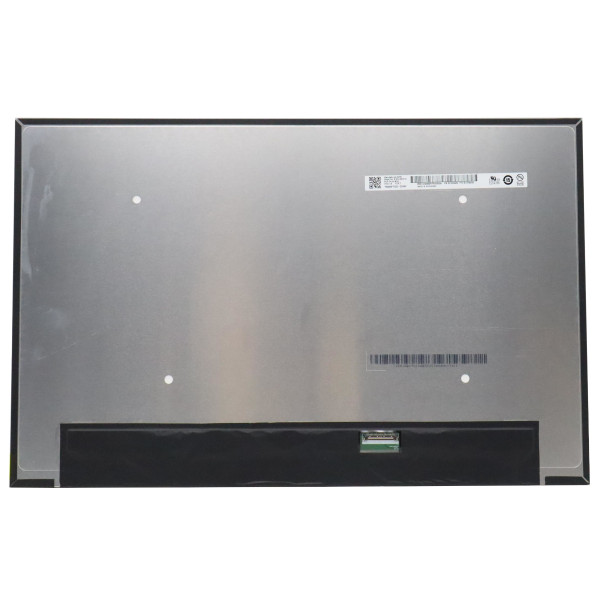 Display Kompatibilní N160JCA-GE1 Displej LCD 16“ 30pin IPS 60Hz WUXGA LED Slim - Matný
