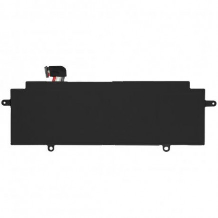 Kompatibilní PS0010UA1BRS Batéria 53Wh Li-poly 15,4V, čierna