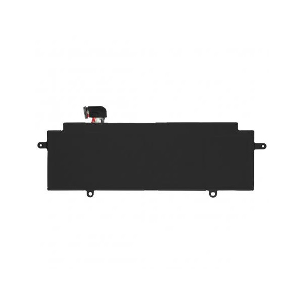 Toshiba Portege X30W-J-10F Batéria 53Wh Li-poly 15,4V, čierna