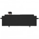Toshiba Portege X30W-J-11J Batéria 53Wh Li-poly 15,4V, čierna