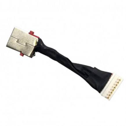 Acer Predator Helios 300 PH315-52-77EK Napájací konektor pre notebook