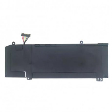 Kompatibilní 08622M Batéria 60Wh Li-poly 15,2V, čierna