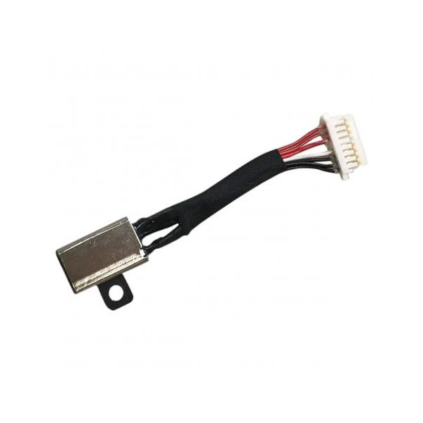 Dell Inspiron 7386 Napájací konektor pre notebook