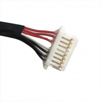 Dell Inspiron 7386 Napájací konektor pre notebook