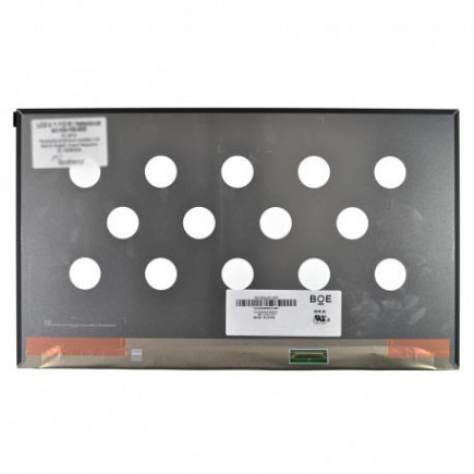 Display Kompatibilní M05239-001 Displej LCD 15,6“ 40pin IPS 60Hz LED - Lesklý