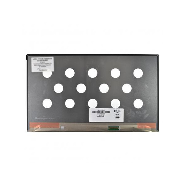 Display Kompatibilní M35815-001 Displej LCD 15,6“ 40pin IPS 60Hz LED - Lesklý