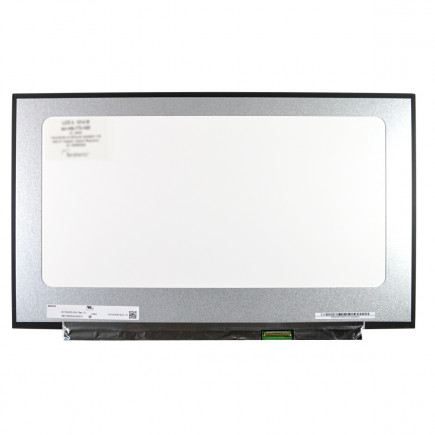 Display HP Omen 17-CB0102NC Displej LCD 17,3“ 40pin eDP Full HD 144Hz LED - Matný