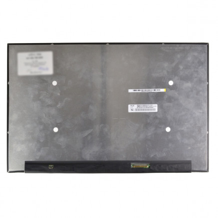 Display NV160WUM-NX1 Displej LCD 16“ 40pin eDP 144Hz WUXGA LED Slim - Lesklý