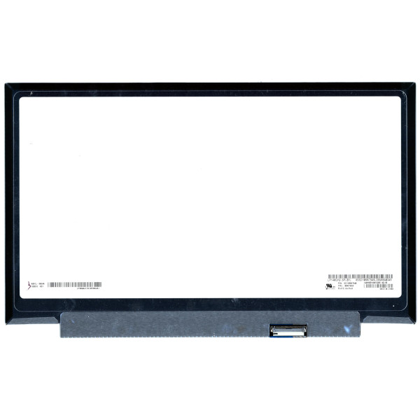 Display Kompatibilní B140QAN02.0 Displej LCD 14“ 40pin WQHD LED - Lesklý
