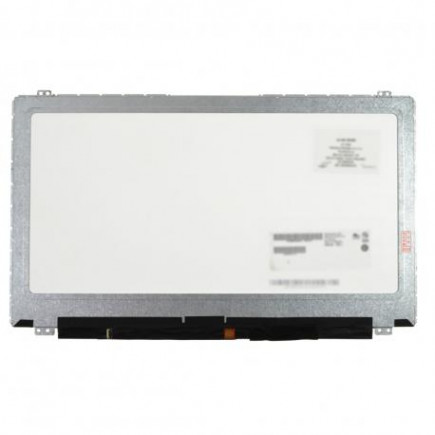 Display Kompatibilní B156HTT01.0 Displej LCD 15,6“ 40pin FHD LED - Matný