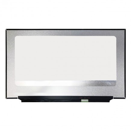 Display Asus FX705DY-AU Displej LCD 17,3“ 30pin eDP Full HD LED - Matný