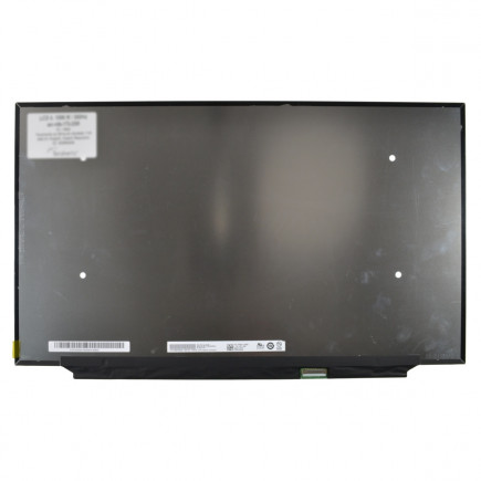 Display Kompatibilní B173HAN05.1 Displej LCD 17,3“ 40pin IPS 300Hz FHD LED - Lesklý
