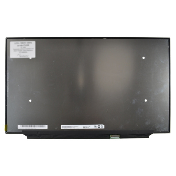 Display Kompatibilní B173HAN05.1 Displej LCD 17,3“ 40pin IPS 300Hz FHD LED - Lesklý