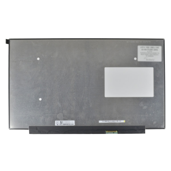 Display Asus G713RM-LL057W Displej LCD 17,3“ 40pin eDP QHD LED - Lesklý