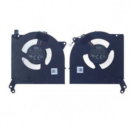 Ventilátor Chladič na notebook Lenovo Legion 5-15ACH6H