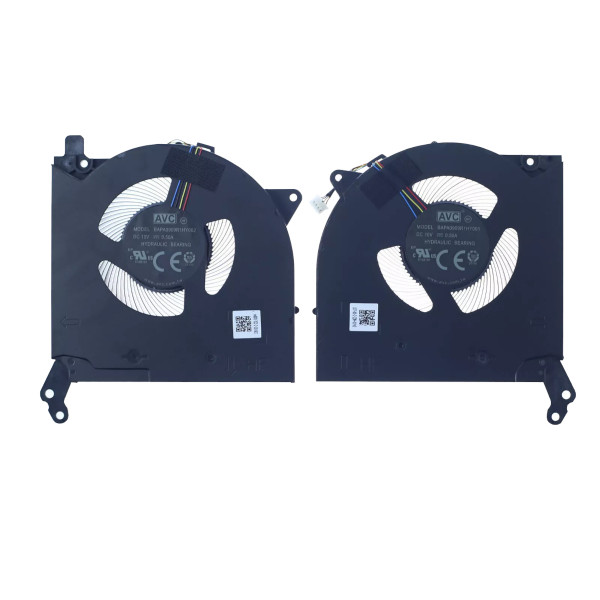 Ventilátor Chladič na notebook Lenovo Legion 5-15ACH6H