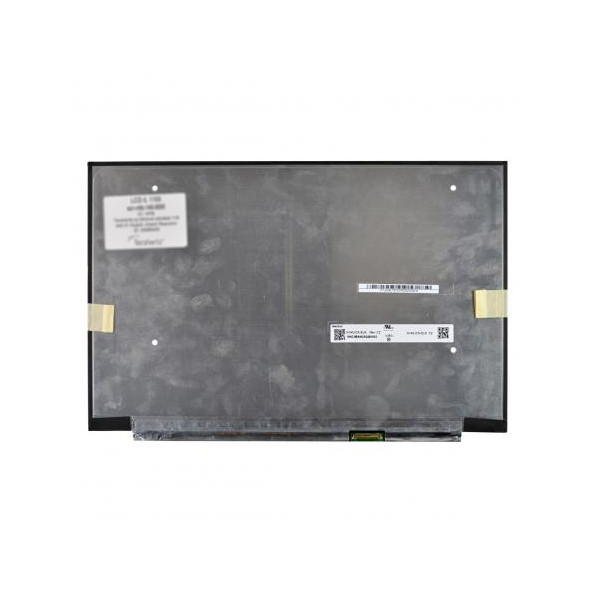 Display Kompatibilní NV140WUM-N68 Displej LCD 14“ 30pin IPS 60Hz LED - Lesklý