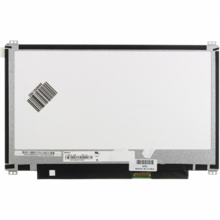 Display Kompatibilní B116XTN02.3 HW3A Displej LCD 11,6“ 30pin HD LED Slim - Matný