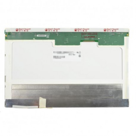 Display Kompatibilní N170C2-L02 Displej LCD 17“ 30pin CCFL TN 60Hz- Lesklý