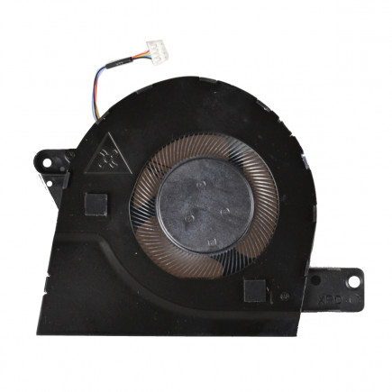 Ventilátor Chladič na notebook Kompatibilní 09VK27