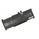 MSI MODERN 14 B10RBSW-015XIT Batéria 52,4Wh Li-poly 11,4V, čierna