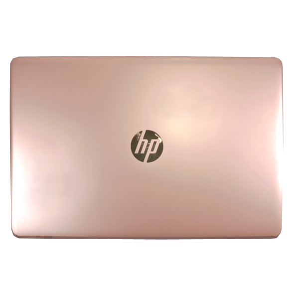 Horný kryt LCD notebooku HP 15-BW060NC