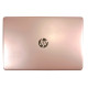 Horný kryt LCD notebooku Kompatibilní L03443-001