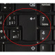 Lenovo ThinkPad E15 Gen 4 Klávesnica bez rámčeka čierna CZ / SK podsvietená