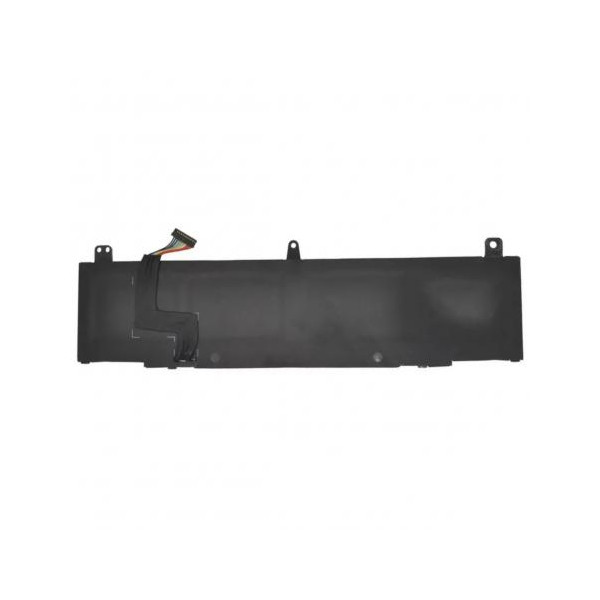 Kompatibilní V9XD7 Batéria 76Wh Li-poly 15,2V, čierna