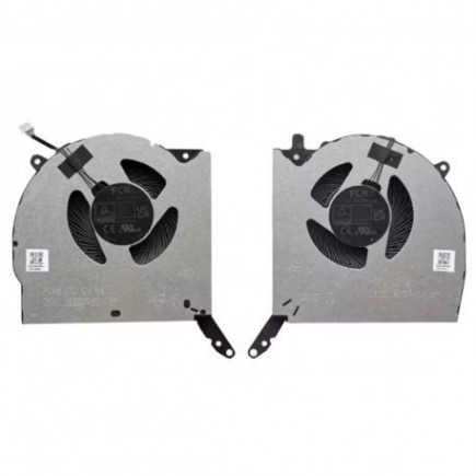 Ventilátor Chladič na notebook Lenovo Legion Pro 5 16ARX8