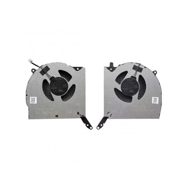 Ventilátor Chladič na notebook Lenovo Legion Pro 5 16ARX8