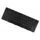 HP ProBook 440 G4 Klávesnica UK čierna