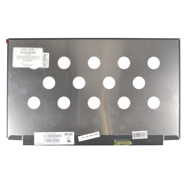 Display Kompatibilní NV156FHM-N4K V3.2 Displej LCD 12,5“ 30pin IPS 60Hz FHD LED Slim - Matný