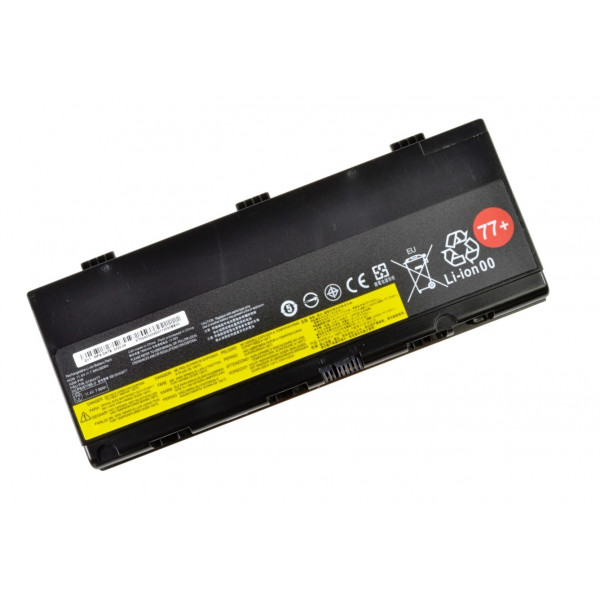 Kompatibilní Lenovo SB10K97634 Batéria pre notebook 90Wh Li-ion 11,25V