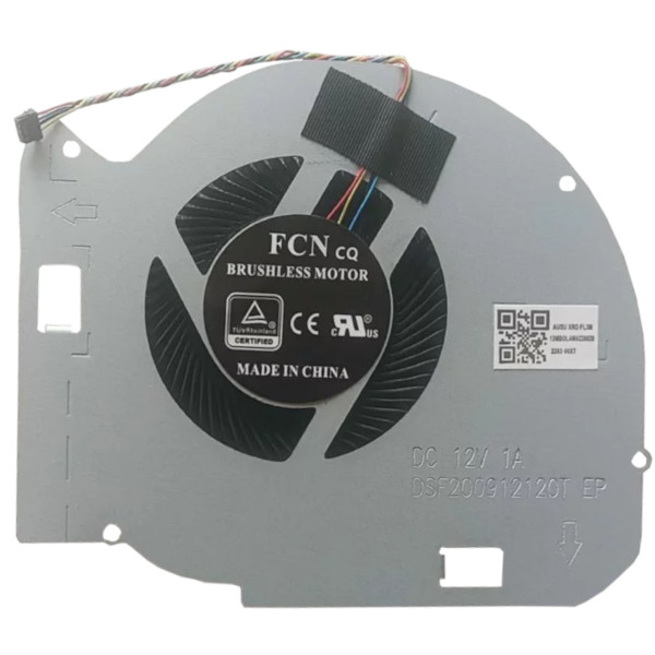 Ventilátor Chladič na notebook Asus GM501GM