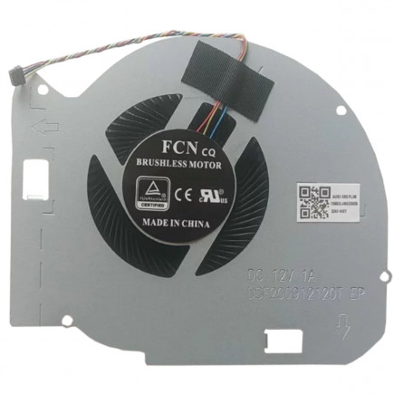 Ventilátor Chladič na notebook Asus GU501GM