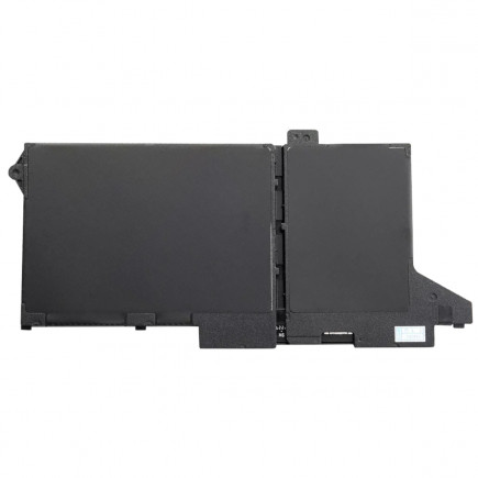 Dell Kompatibilní 0WK3F1 Batéria 42Wh Li-poly 11,4V, čierna