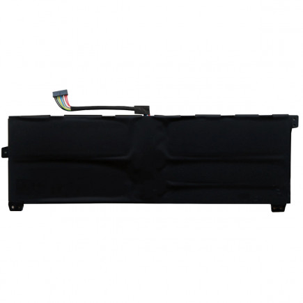 MSI MODERN 14 A10M-635KH Batéria 50Wh Li-poly 15,2V, čierna